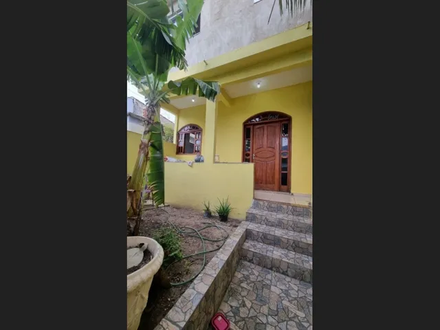 Imagem: 2 Casas pelo Preço de 1 - Valverde, Nova