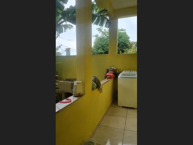 Imagem 11: 2 Casas pelo Preço de 1 - Valverde, Nova Iguaçu