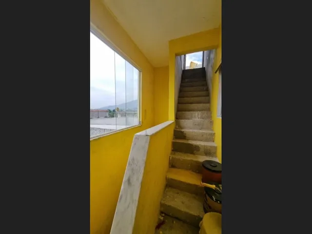 Imagem 6: 2 Casas pelo Preço de 1 - Valverde, Nova Iguaçu