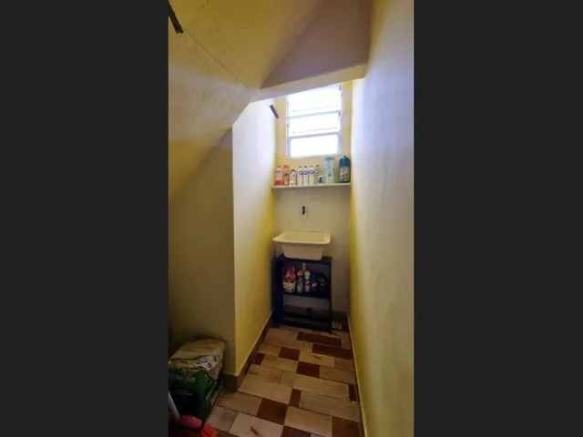 Imagem 3: 2 Casas pelo Preço de 1 - Valverde, Nova Iguaçu