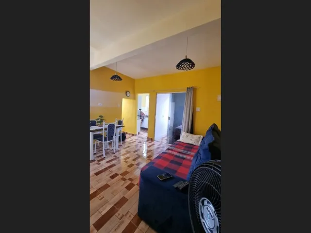 Imagem 10: 2 Casas pelo Preço de 1 - Valverde, Nova Iguaçu