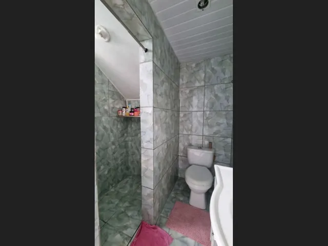 Imagem 9: 2 Casas pelo Preço de 1 - Valverde, Nova Iguaçu