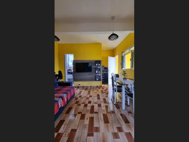 Imagem 5: 2 Casas pelo Preço de 1 - Valverde, Nova Iguaçu