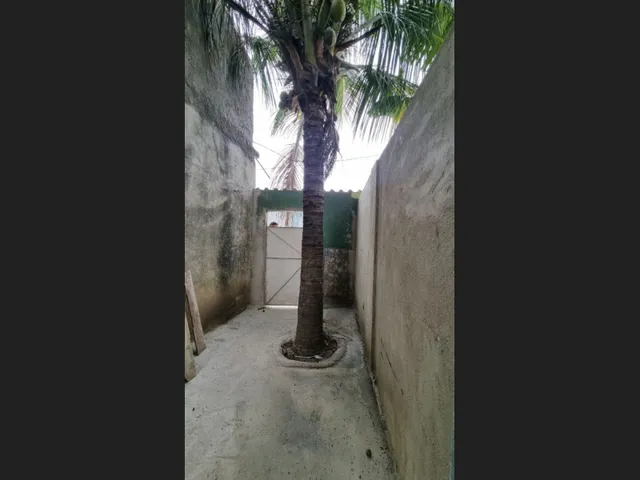 Imagem 7: 2 Casas pelo Preço de 1 - Valverde, Nova Iguaçu