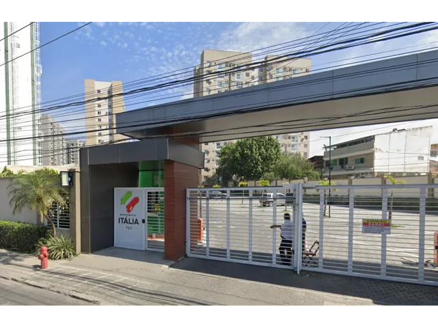 Imagem: Apartamento 2 Quartos - Cruzeiro do Sul