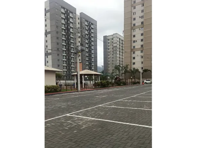 Imagem 2: Apartamento 2 Quartos - Cruzeiro do Sul, Nova Iguaçu