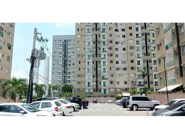 Imagem 4: Apartamento 2 Quartos - Cruzeiro do Sul, Nova Iguaçu