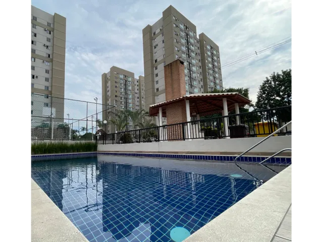 Imagem 3: Apartamento 2 Quartos - Cruzeiro do Sul, Nova Iguaçu