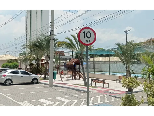 Imagem 6: Apartamento 2 Quartos - Cruzeiro do Sul, Nova Iguaçu