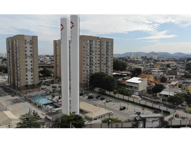 Imagem 9: Apartamento 2 Quartos - Cruzeiro do Sul, Nova Iguaçu