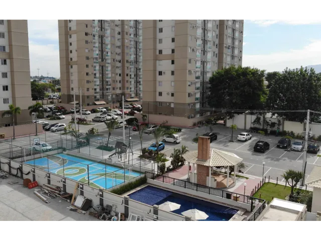 Imagem 7: Apartamento 2 Quartos - Cruzeiro do Sul, Nova Iguaçu