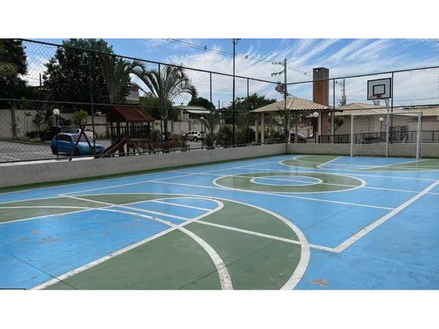 Imagem 8: Apartamento 2 Quartos - Cruzeiro do Sul, Nova Iguaçu