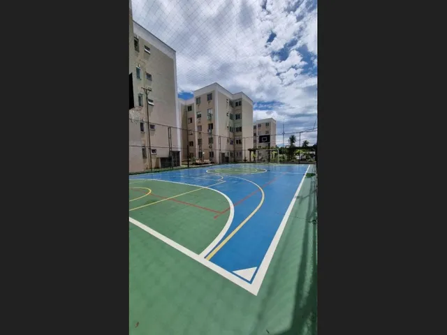 Imagem 3: Apartamento 2 Quartos - Jardim Alvorada, Nova Iguaçu