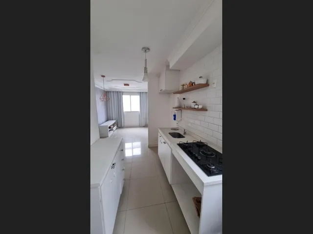 Imagem 11: Apartamento 2 Quartos - Jardim Palmares, Nova Iguaçu
