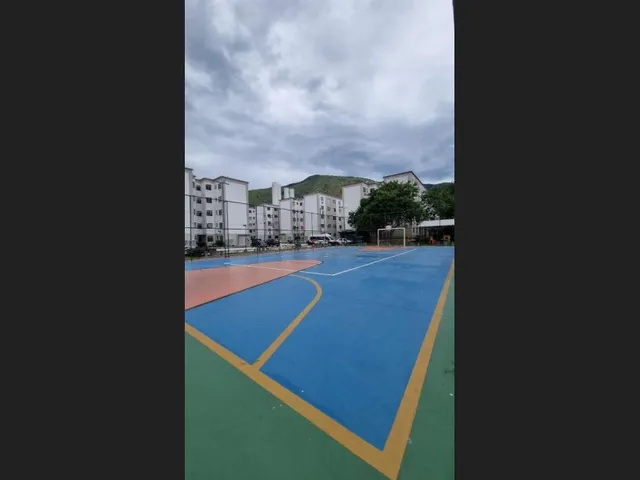 Imagem 5: Apartamento 2 Quartos - Jardim Palmares, Nova Iguaçu
