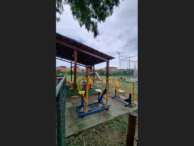 Imagem 10: Apartamento 2 Quartos - Jardim Palmares, Nova Iguaçu