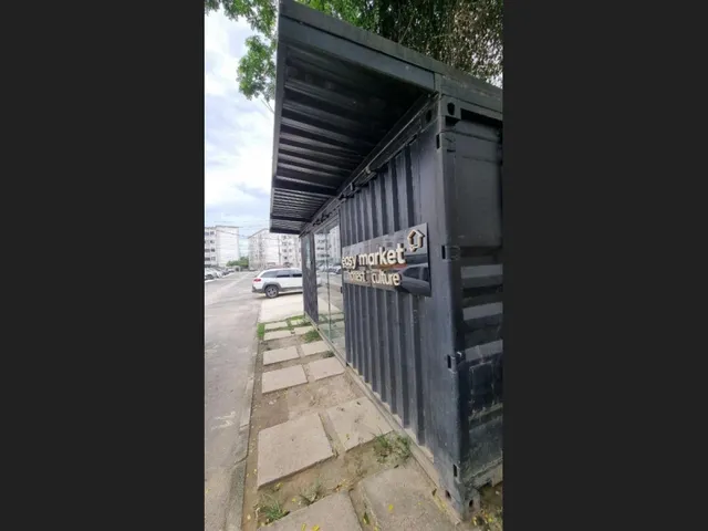 Imagem 4: Apartamento 2 Quartos - Jardim Palmares, Nova Iguaçu