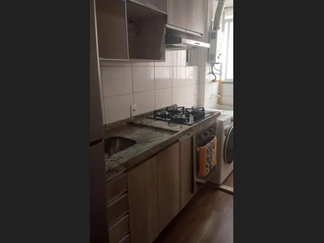 Imagem 16: Apartamento 2 Quartos - Jardim Alvorada, Nova Iguaçu
