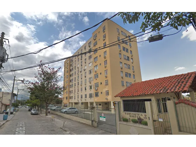 Imagem: Apartamento 2 Quartos / Unig - Bairro da