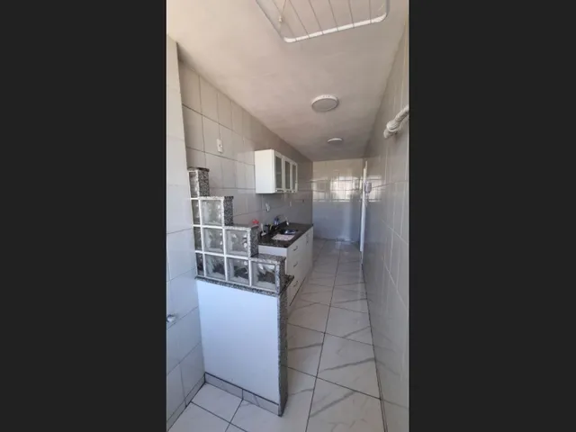 Imagem 2: Apartamento 2 Quartos / Unig - Bairro da Luz, Nova Iguaçu