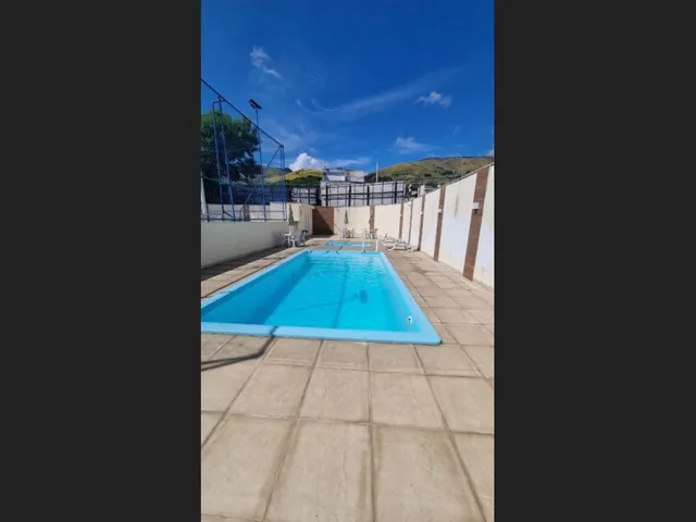 Imagem 13: Apartamento 2 Quartos / Unig - Bairro da Luz, Nova Iguaçu