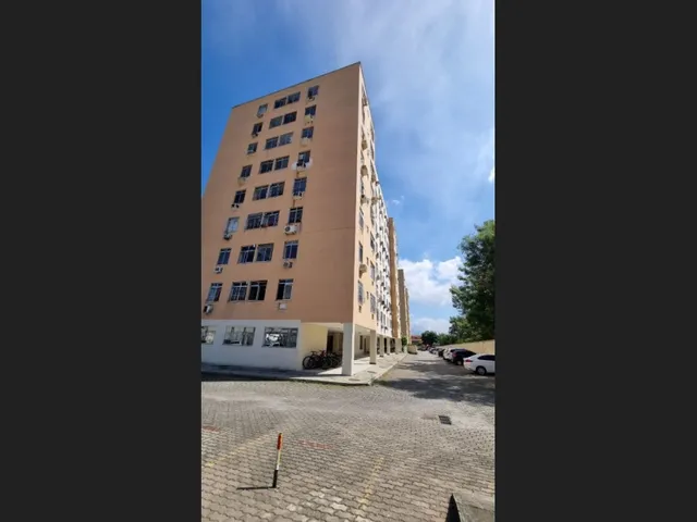 Imagem 8: Apartamento 2 Quartos / Unig - Bairro da Luz, Nova Iguaçu