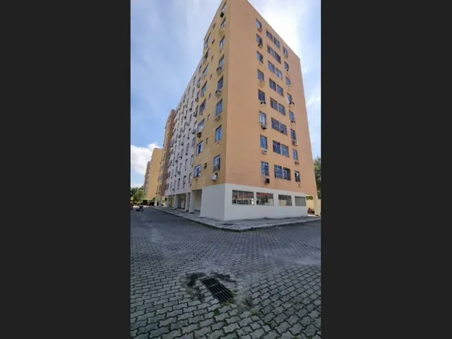 Imagem 12: Apartamento 2 Quartos / Unig - Bairro da Luz, Nova Iguaçu