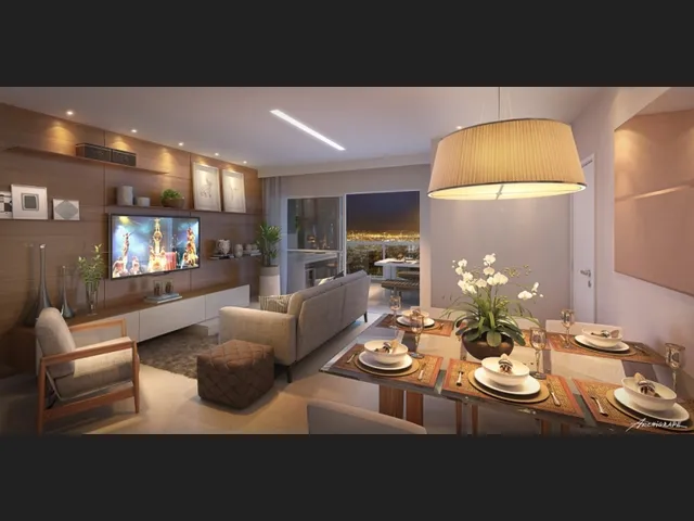 Imagem 13: Apartamento 4 Quartos - Centro, Nova Iguaçu