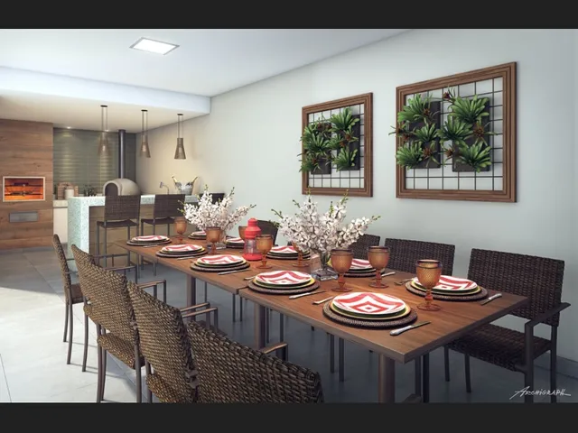Imagem 7: Apartamento 4 Quartos - Centro, Nova Iguaçu