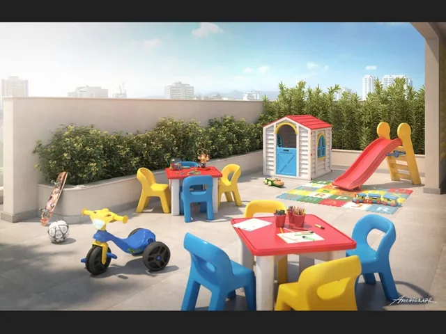 Imagem 16: Apartamento 4 Quartos - Centro, Nova Iguaçu