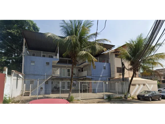 Imagem 3: Grande Oportunidade - Kitnet 1 Quarto / Unig - Bairro da Luz, Nova Iguaçu