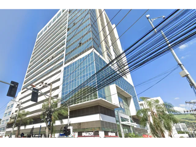 Imagem: Sala Comercial 30M² - Centro, Nova Iguaçu