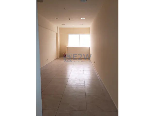 Imagem 8: Sala Comercial 30M² - Centro, Nova Iguaçu