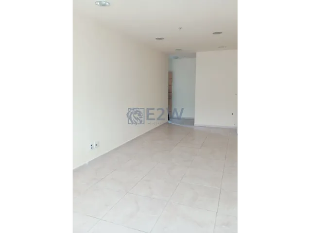 Imagem 10: Sala Comercial 30M² - Centro, Nova Iguaçu
