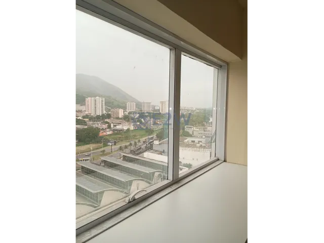 Imagem 3: Sala Comercial 30M² - Centro, Nova Iguaçu