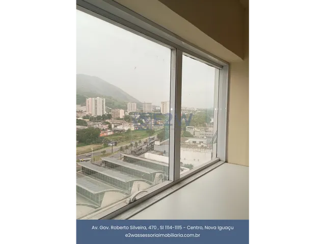 Imagem 12: Sala Comercial 30M² - Centro, Nova Iguaçu