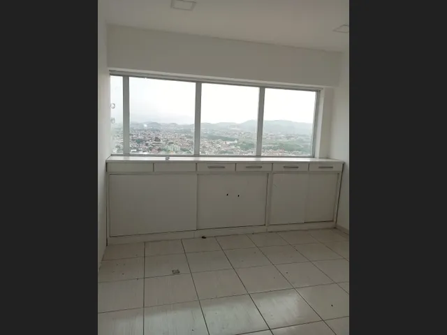 Imagem 2: Sala Comercial 34M² - Centro, Nova Iguaçu