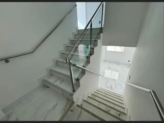 Imagem: Alugo Casa Condomínio Araçagi