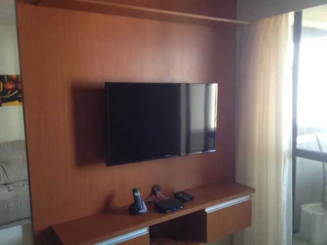 Imagem: Alugo Flat Ponta D Amp Amp Apos Areia