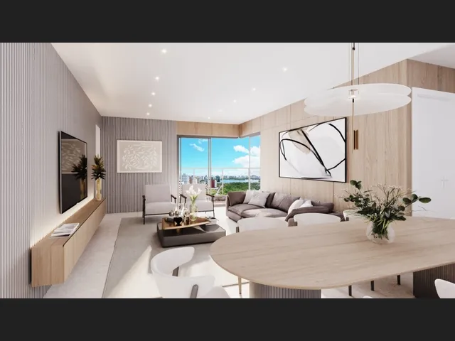 Imagem: Vendo Apartamento na Planta na Península