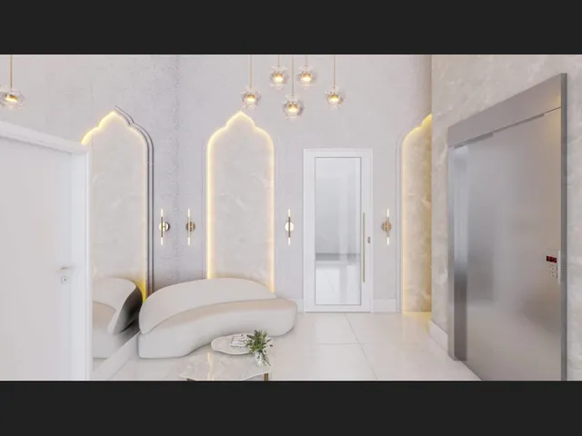 Imagem 7: Vendo Apartamento na Planta na Península