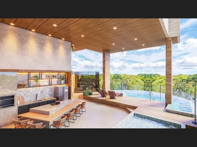 Imagem 6: Vendo Apartamento na Planta na Península