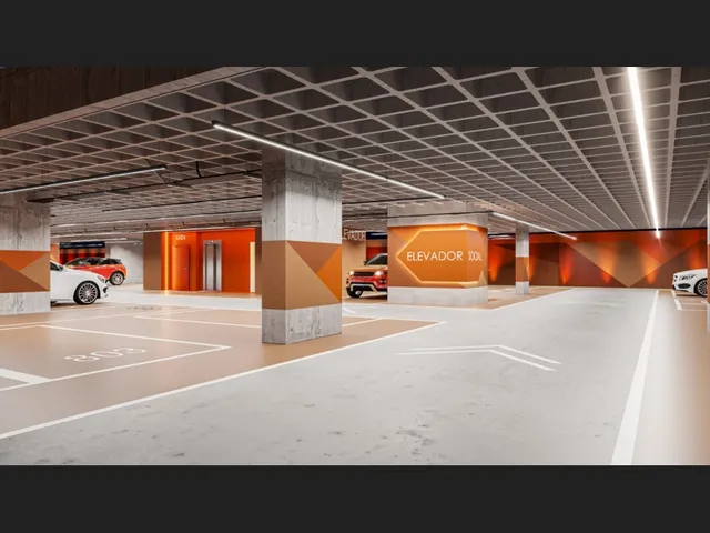 Imagem 9: Vendo Apartamento na Planta na Península