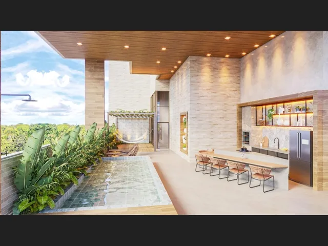 Imagem 13: Vendo Apartamento na Planta na Península