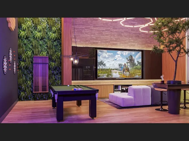Imagem 10: Vendo Apartamento na Planta na Península