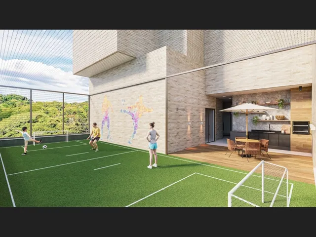 Imagem 8: Vendo Apartamento na Planta na Península