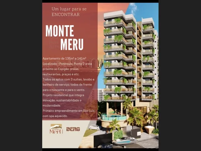 Imagem 12: Vendo Apartamento na Planta na Península