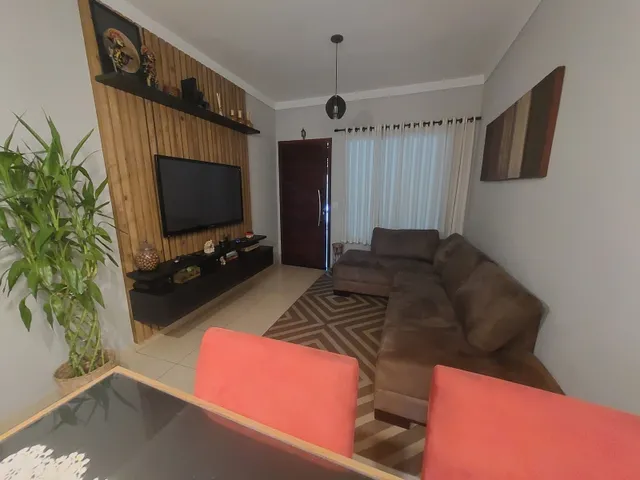 Imagem: Casa no Jardim Residencial Villa Amato