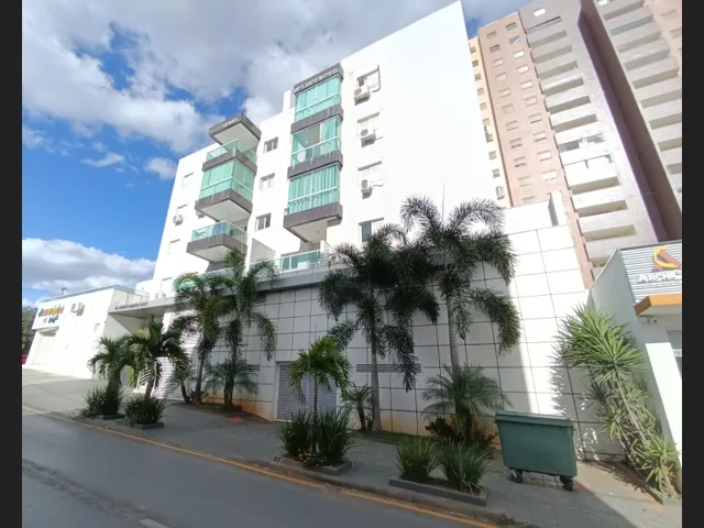 Imagem 1: Montes Claros/Mg - Cobertura Duplex À Venda com 3 Quartos, 4 Banheiros, 2 Vagas e 176M²