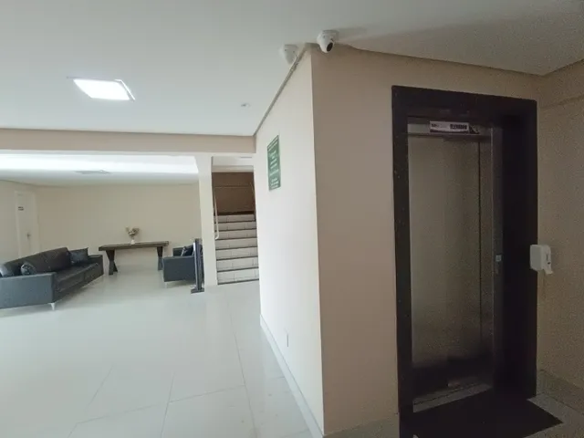 Imagem 6: Montes Claros/Mg - Cobertura Duplex À Venda com 3 Quartos, 4 Banheiros, 2 Vagas e 176M²
